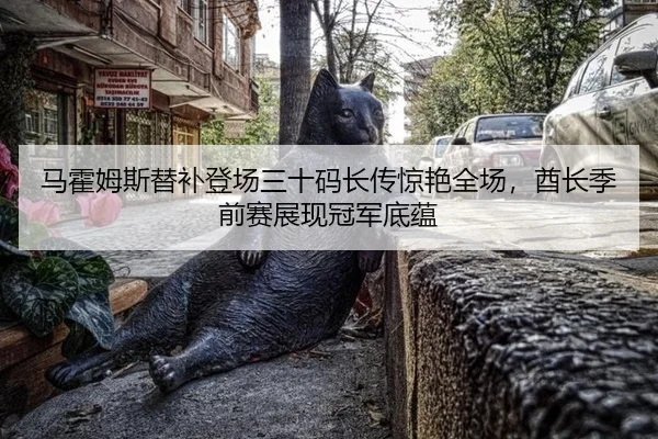 马霍姆斯替补登场三十码长传惊艳全场，酋长季前赛展现冠军底蕴